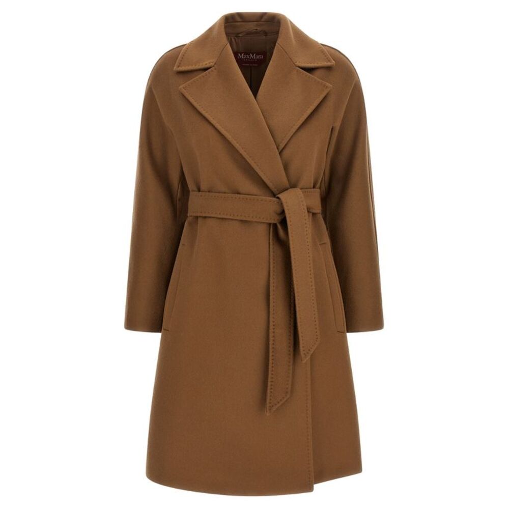 Max Mara Studio Women 'Ravenna' Coat